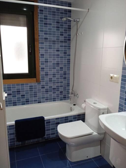 Ferienwohnung Residencial A Mamoa Carreira Exterior foto