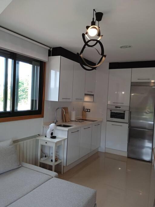 Ferienwohnung Residencial A Mamoa Carreira Exterior foto